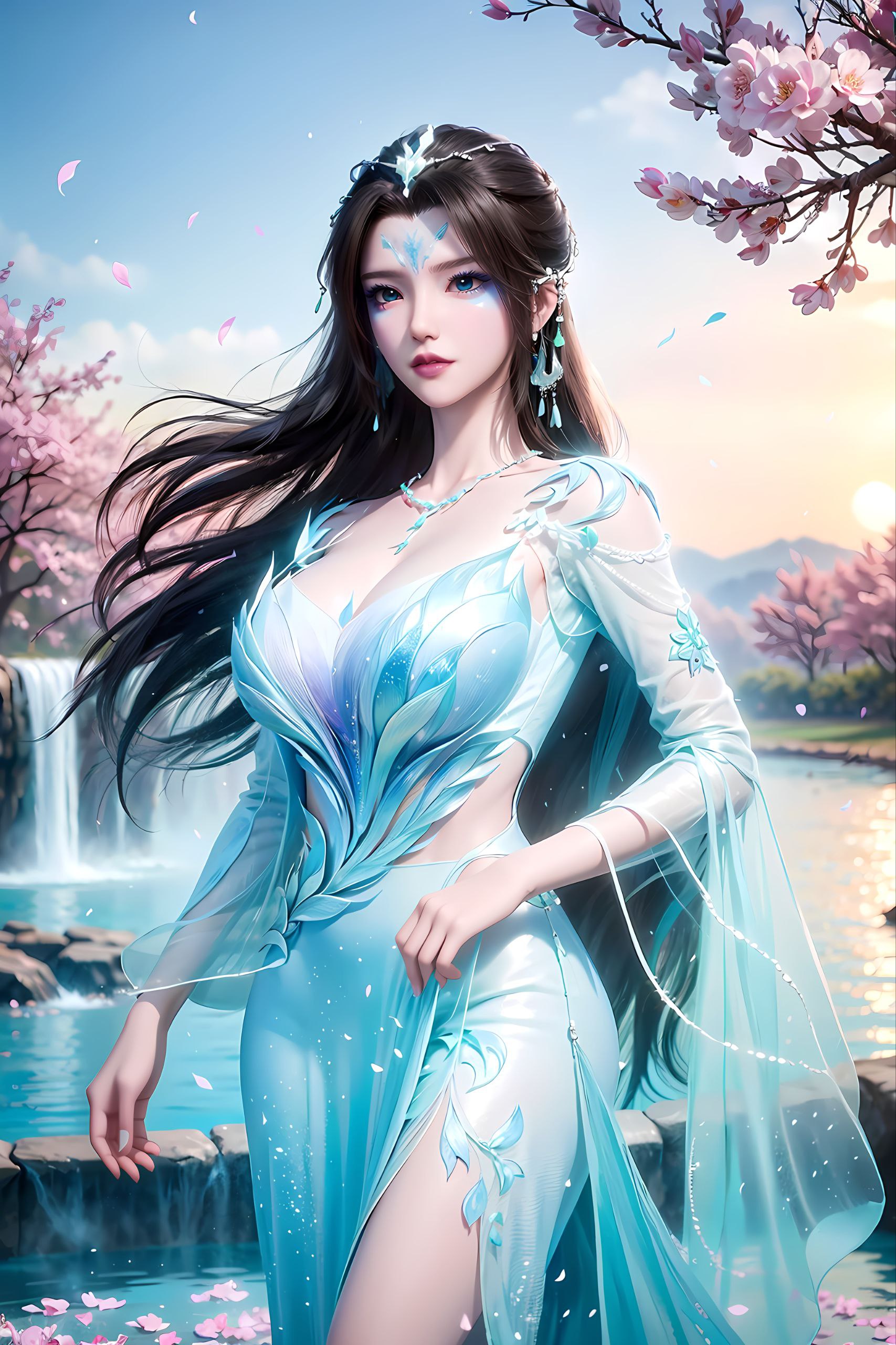 的色情文化