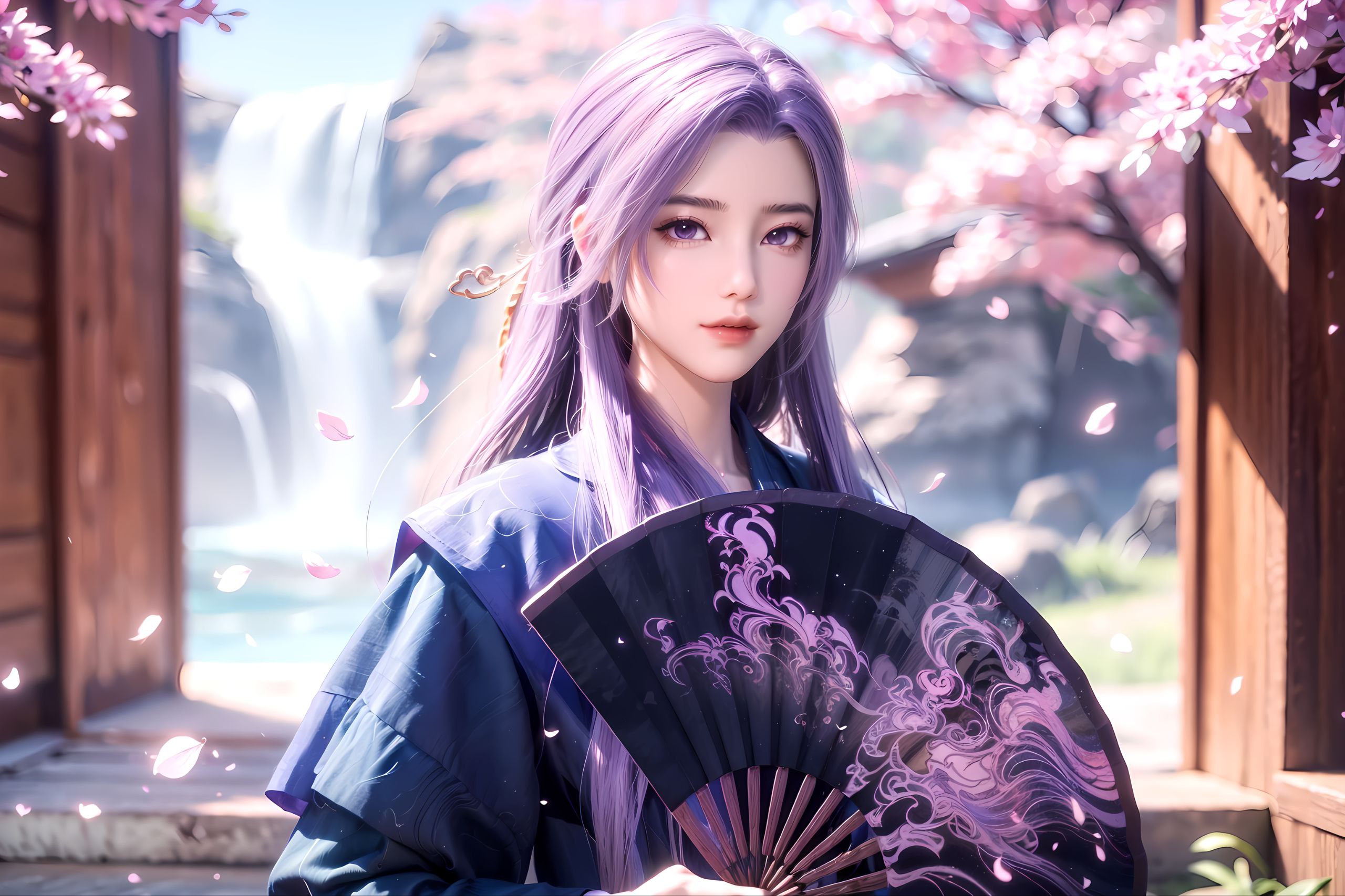 应对