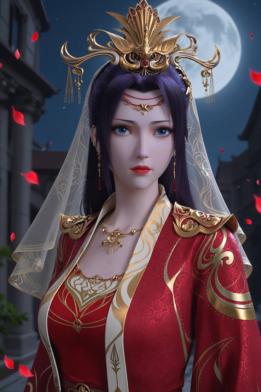 将在未来有