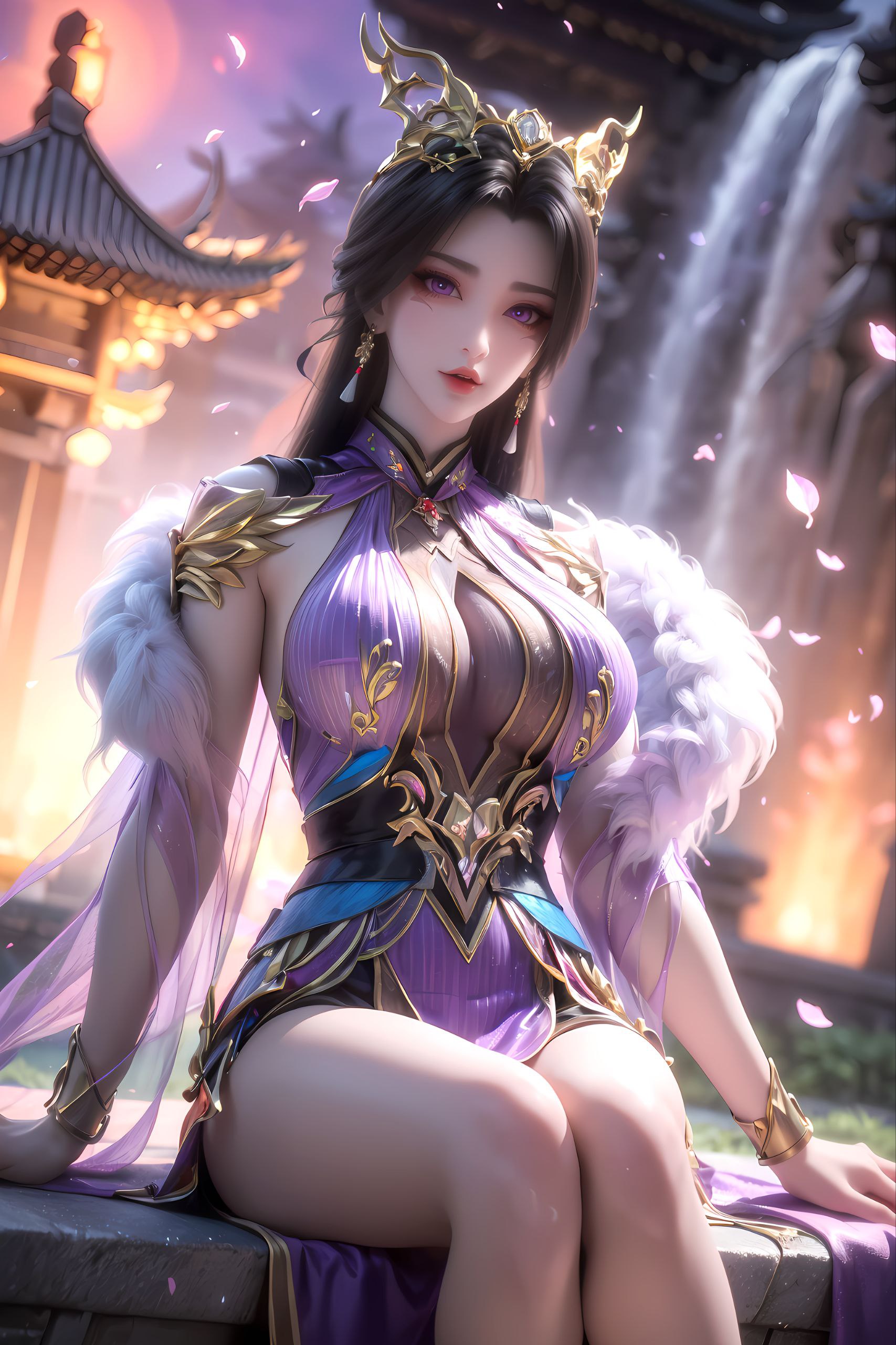HSCK黄