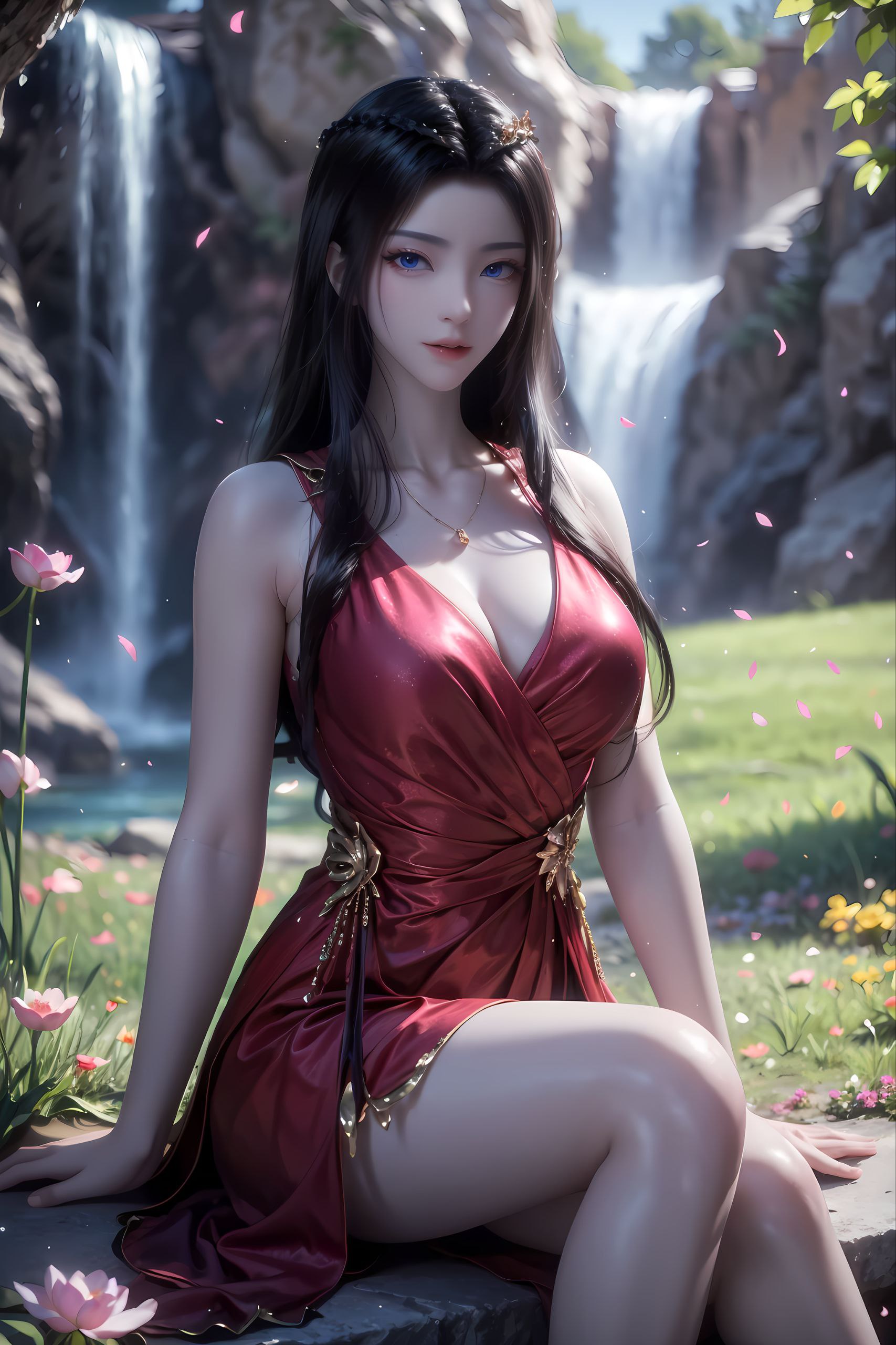 取以下措施