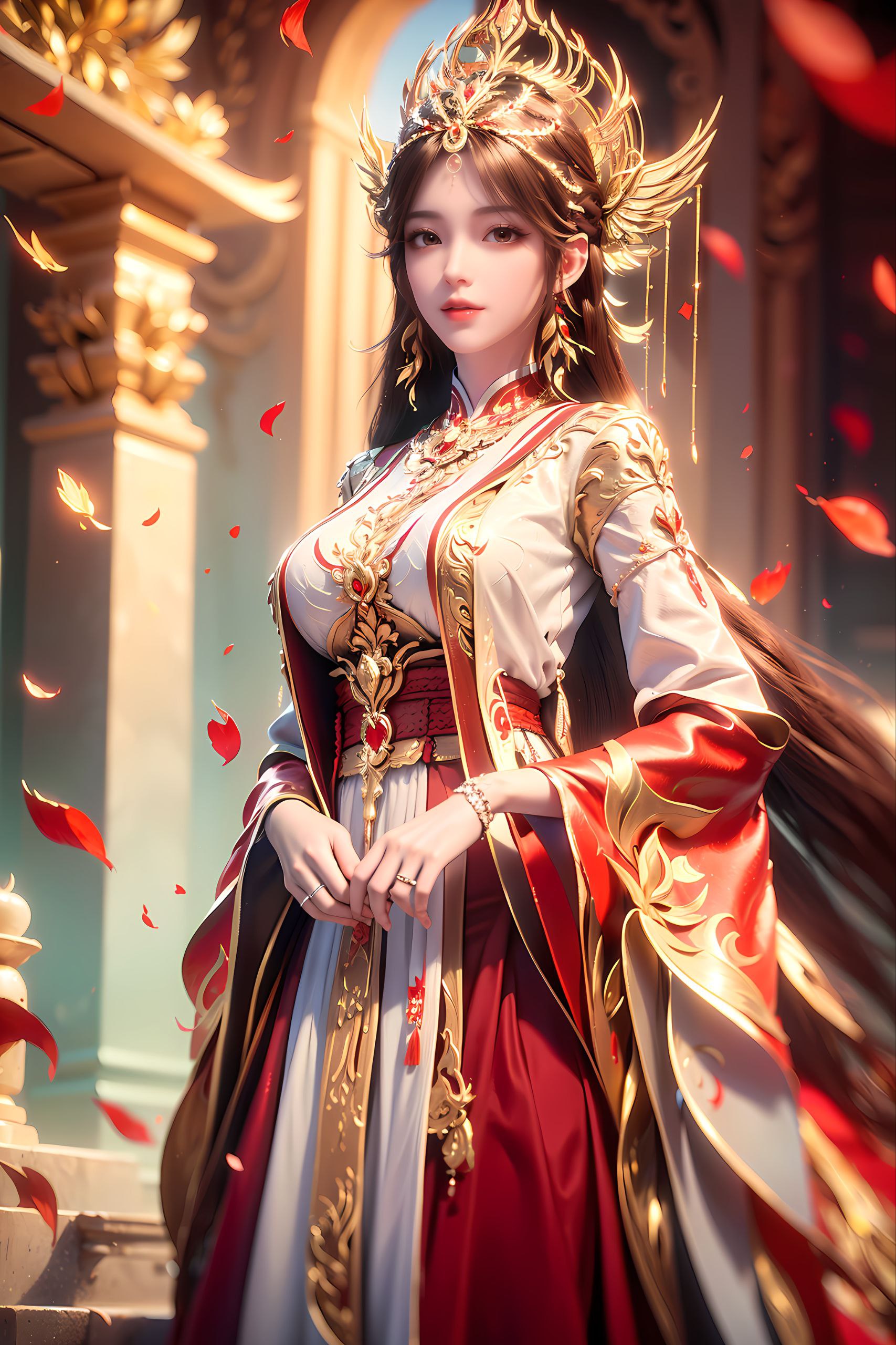 的观念