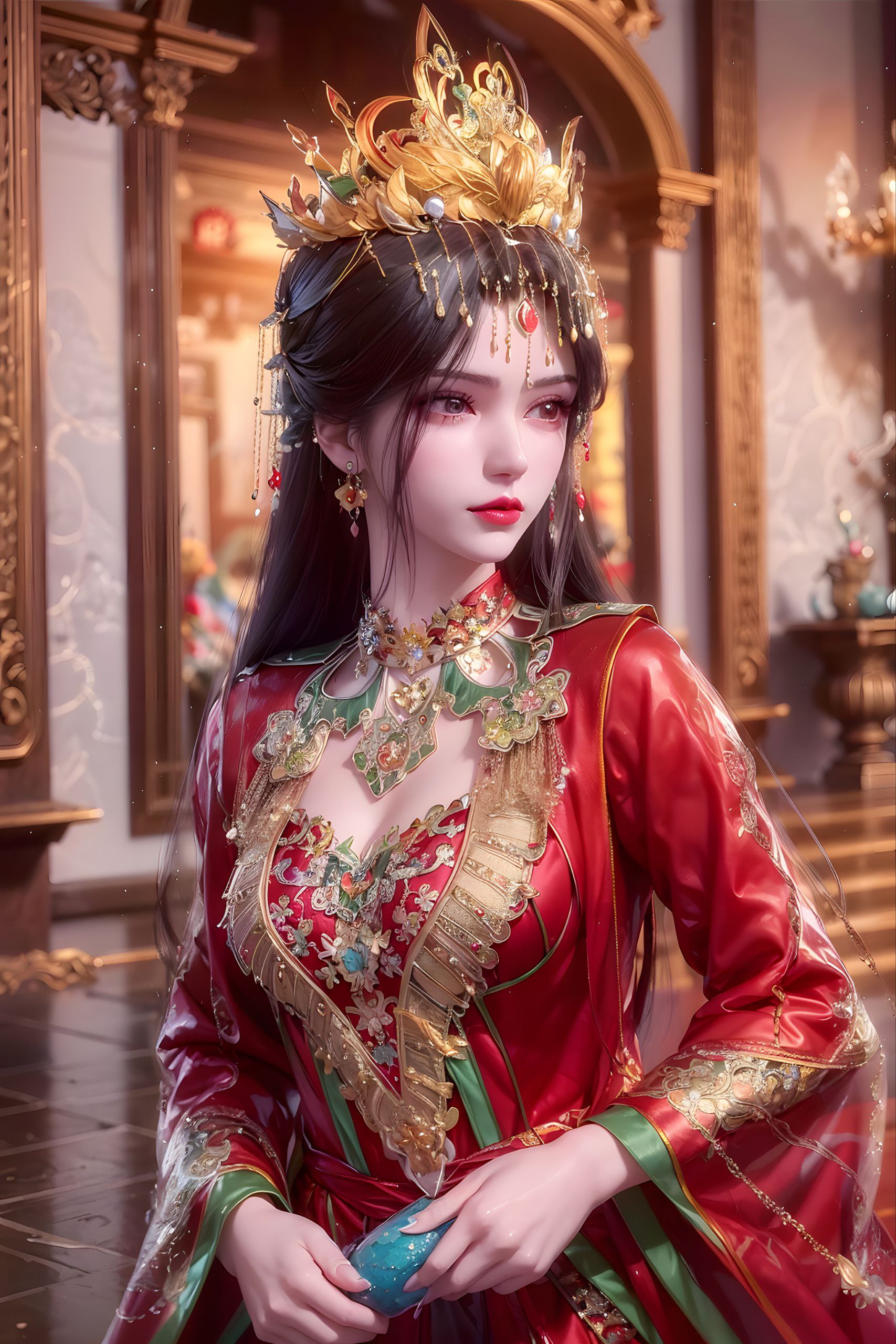 的信息