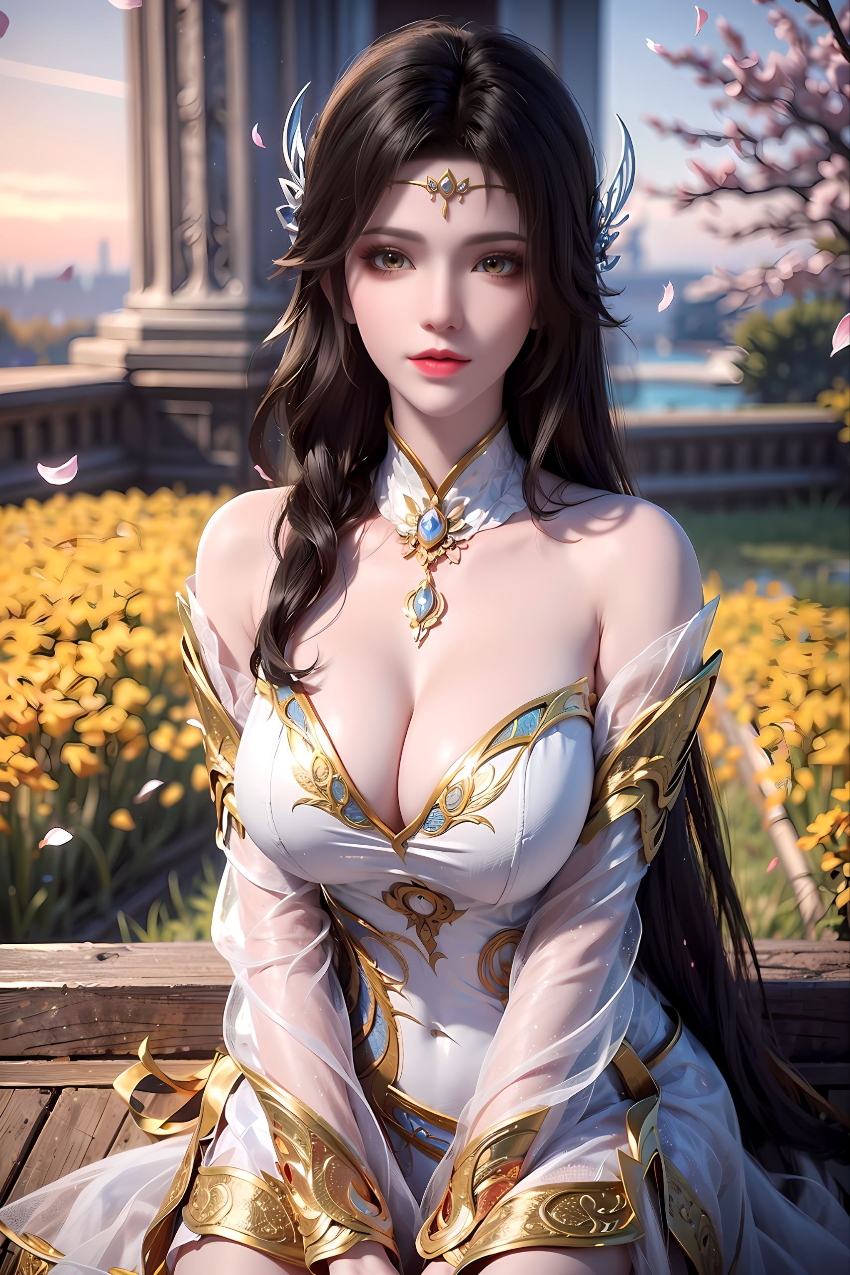 瓜群众们畅