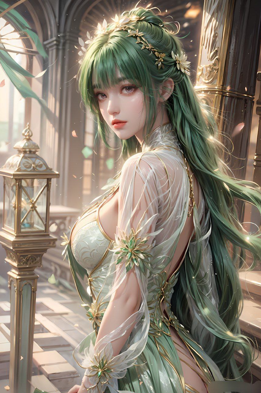 交融