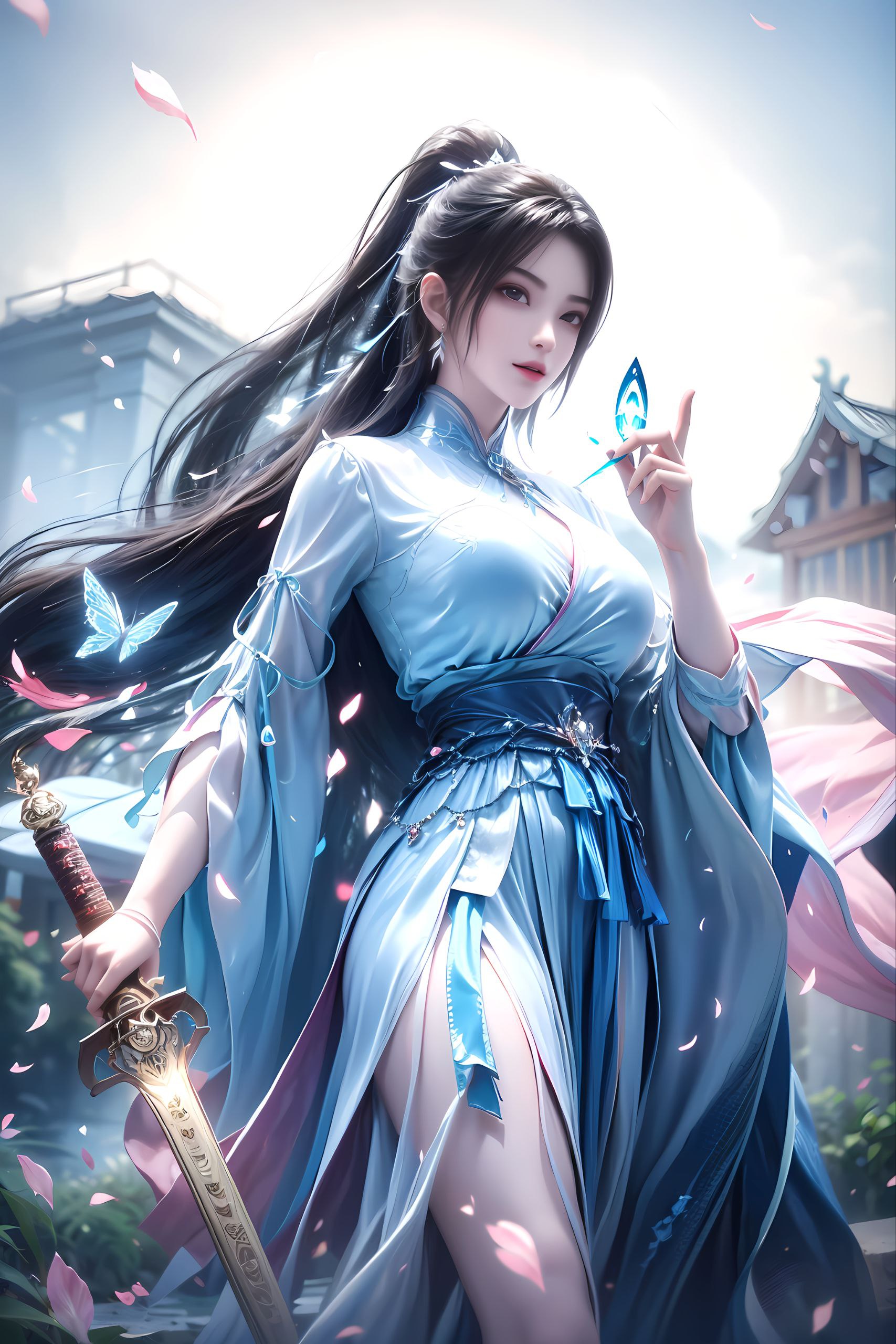 平台开放了