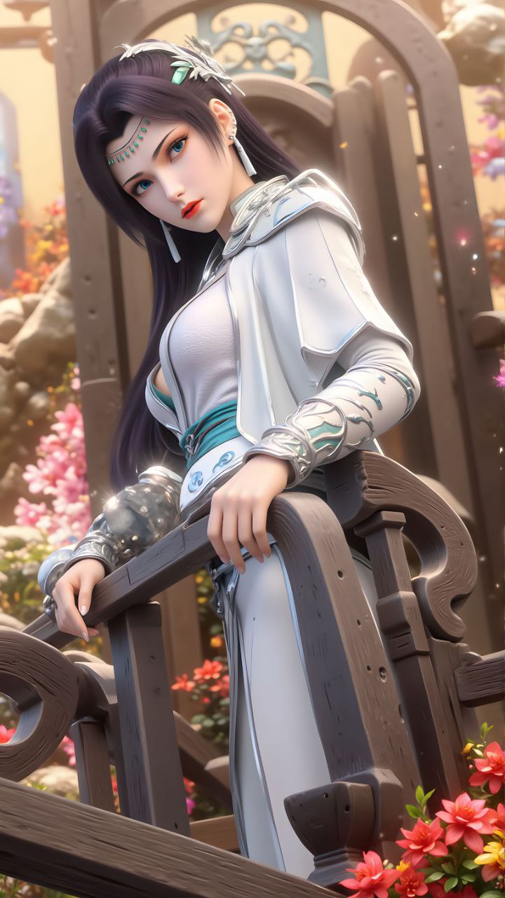 功率