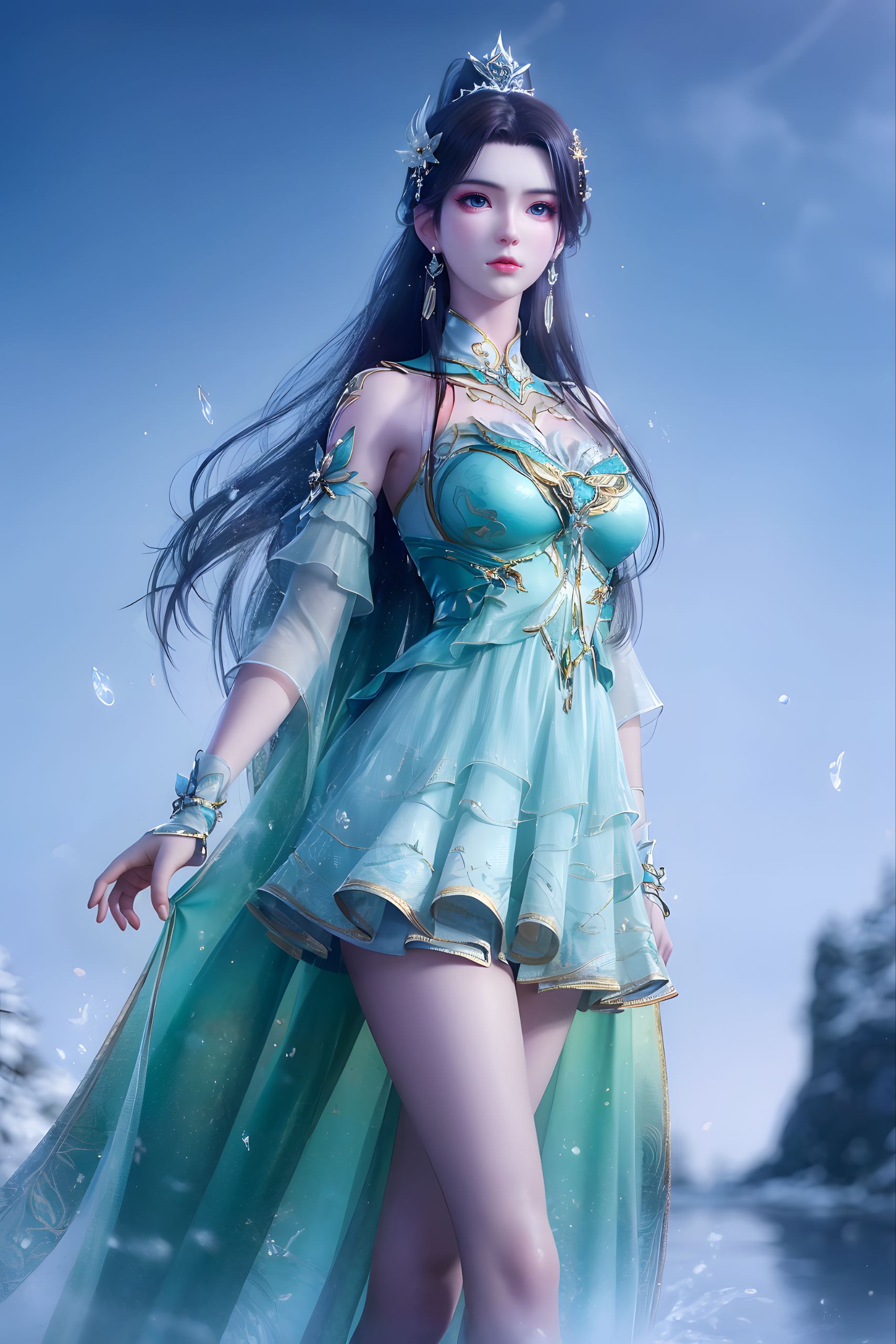 希志爱野是