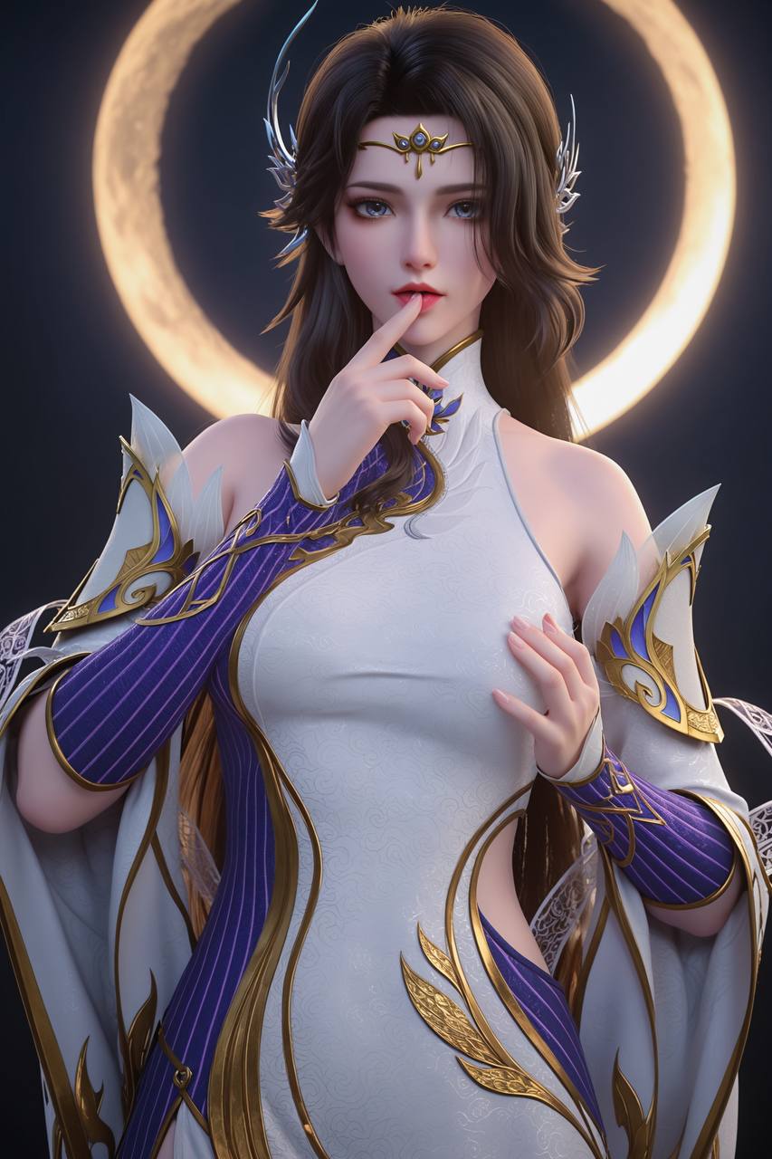 过度的关注