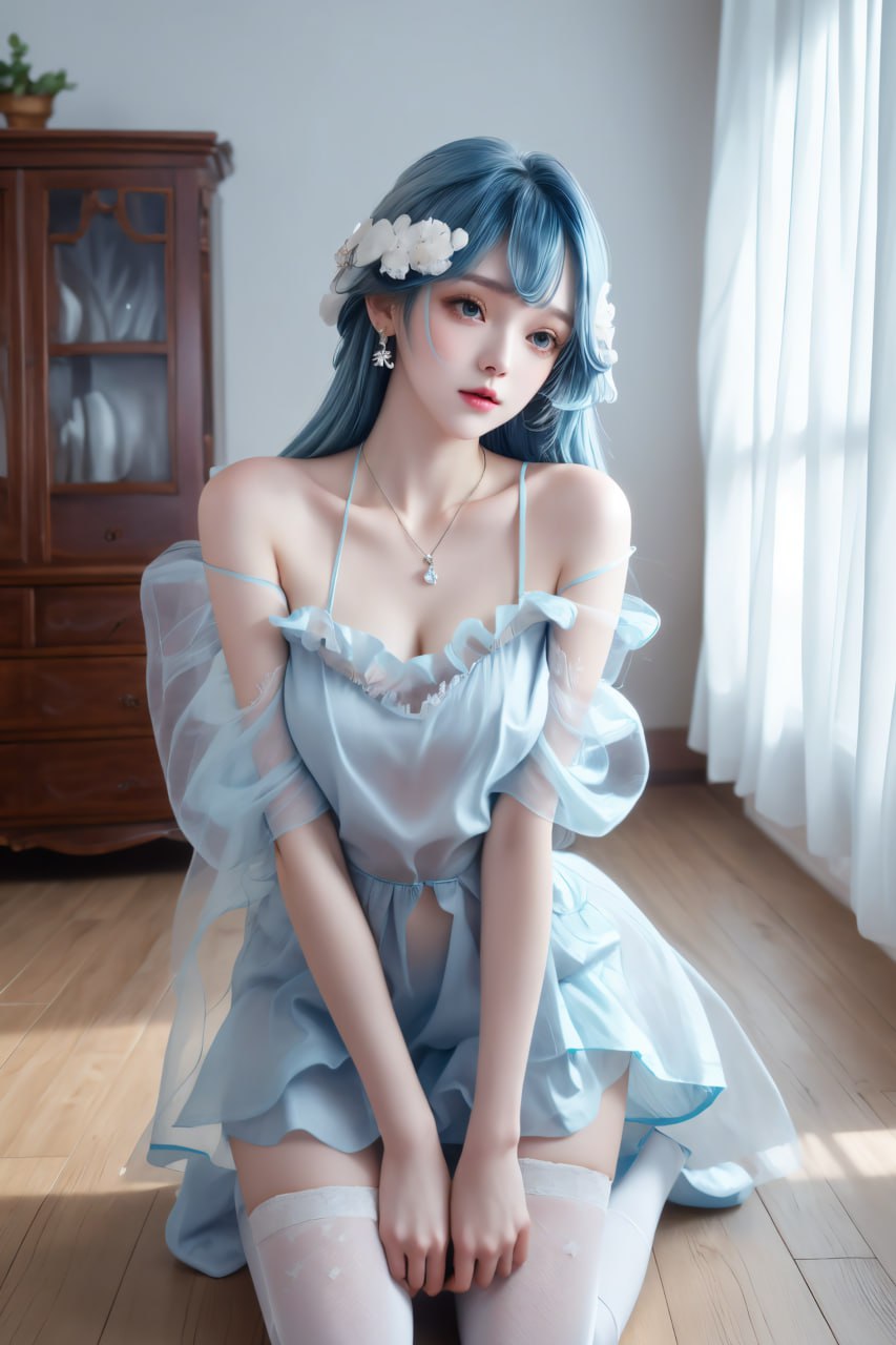 事情