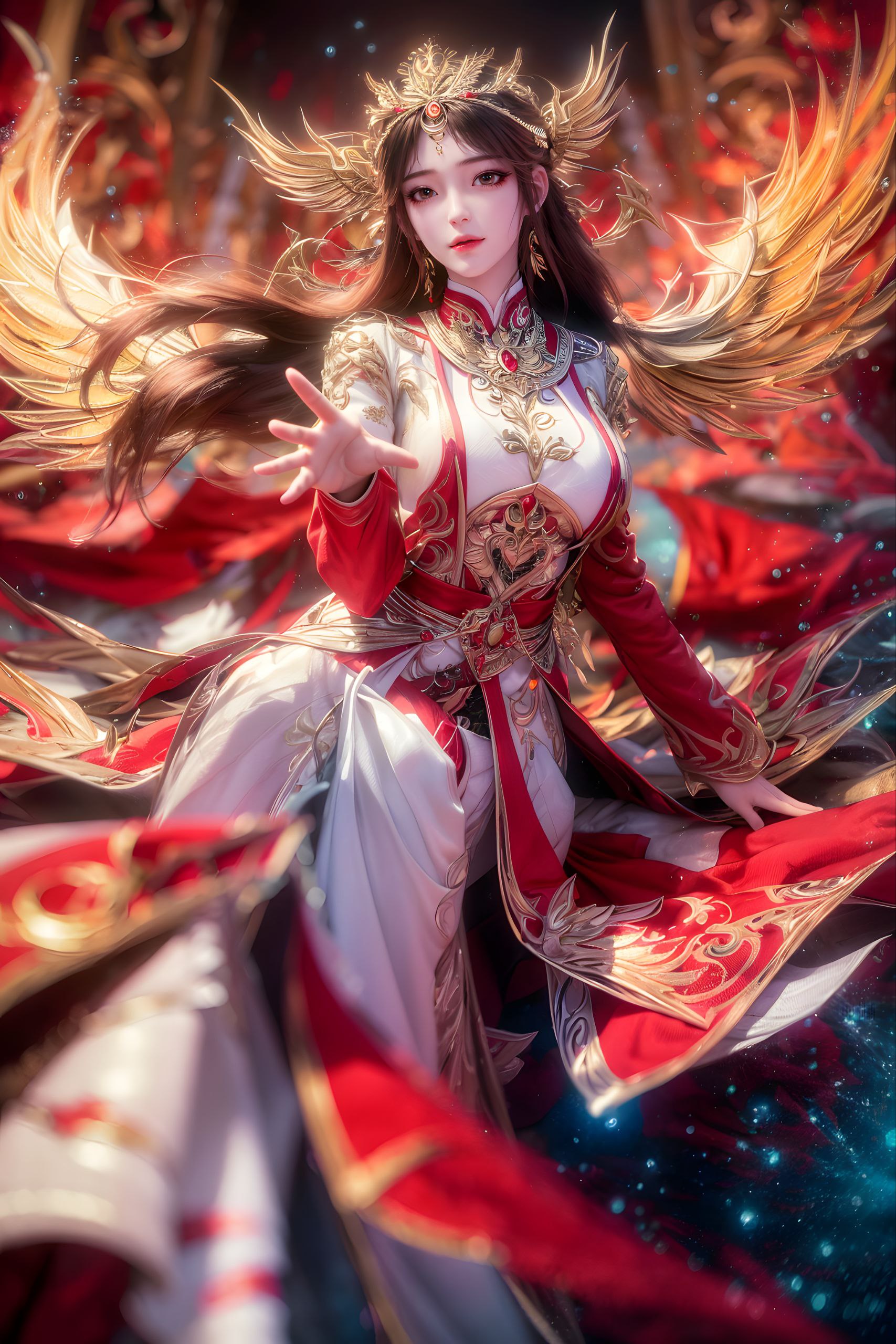 主题