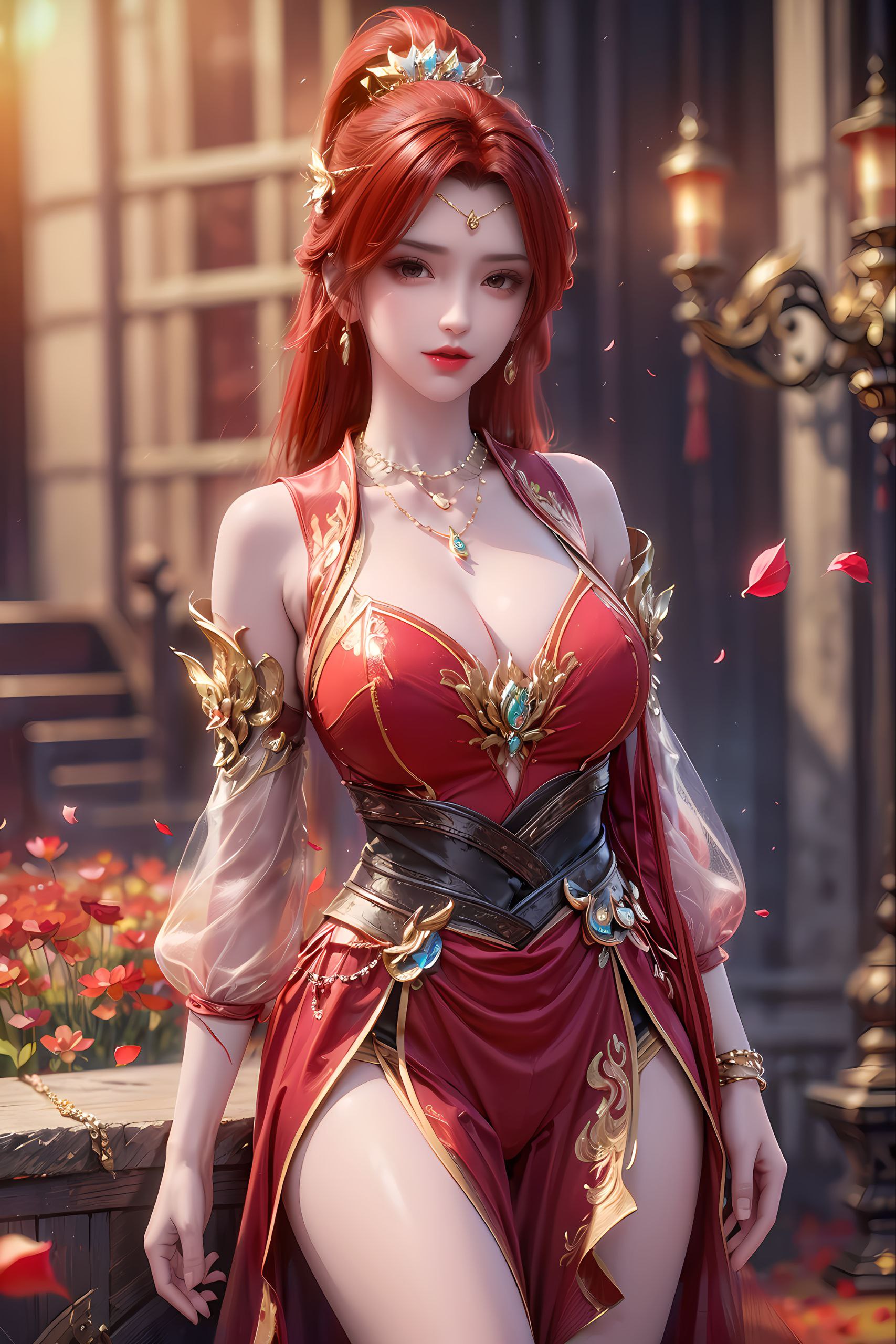 结合