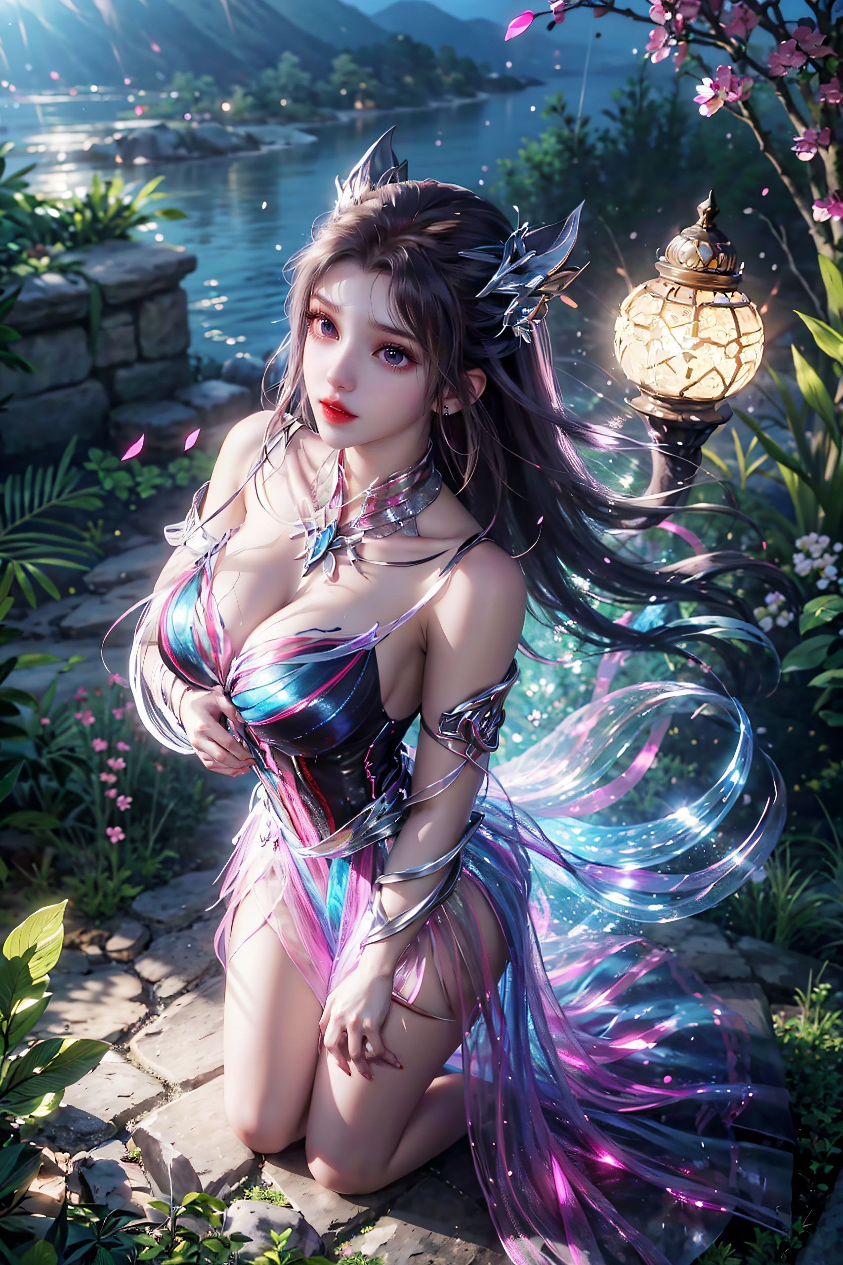 萝莉AV