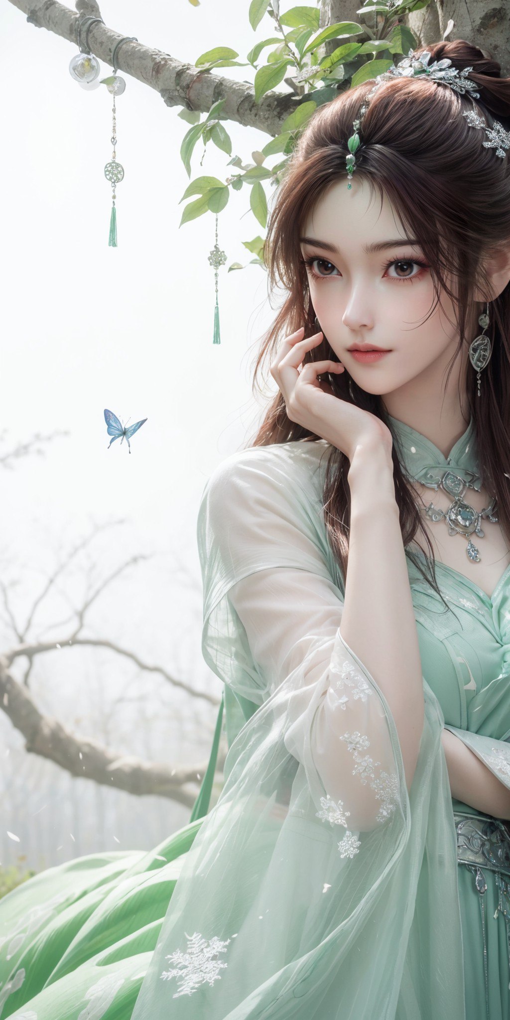 影和综艺节