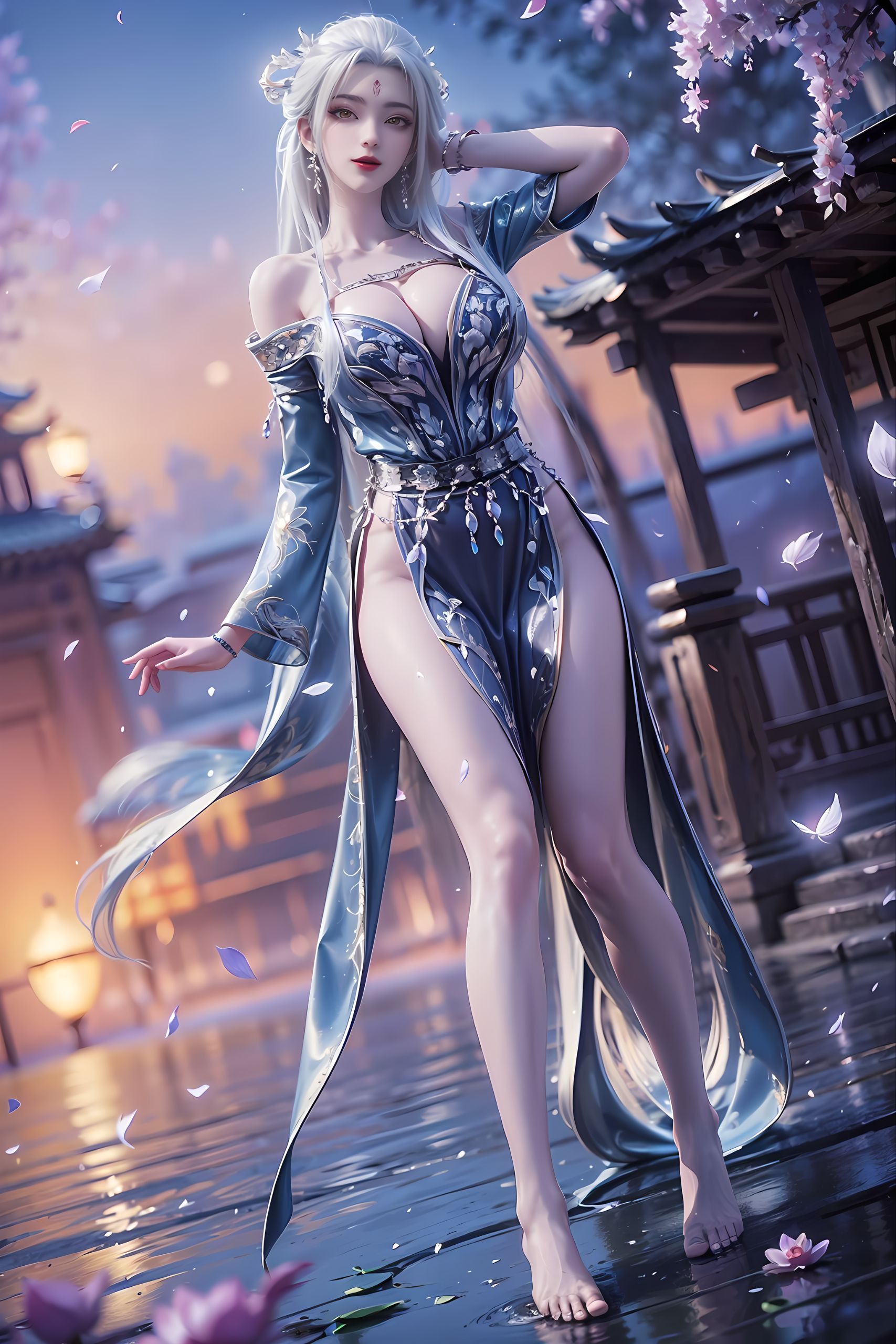 尤为流行