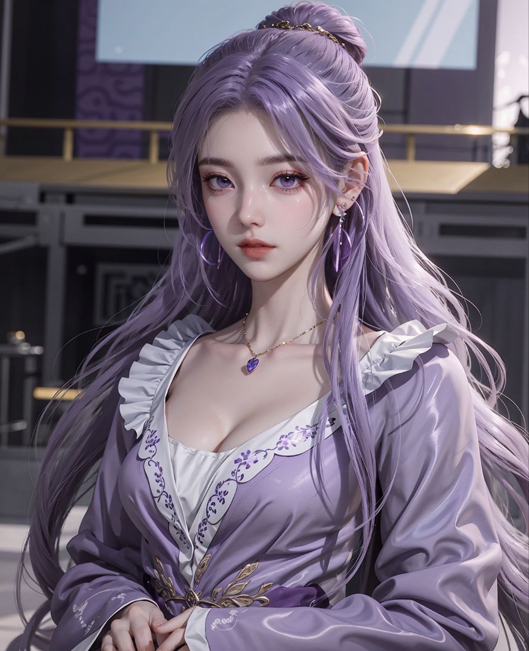 于好奇