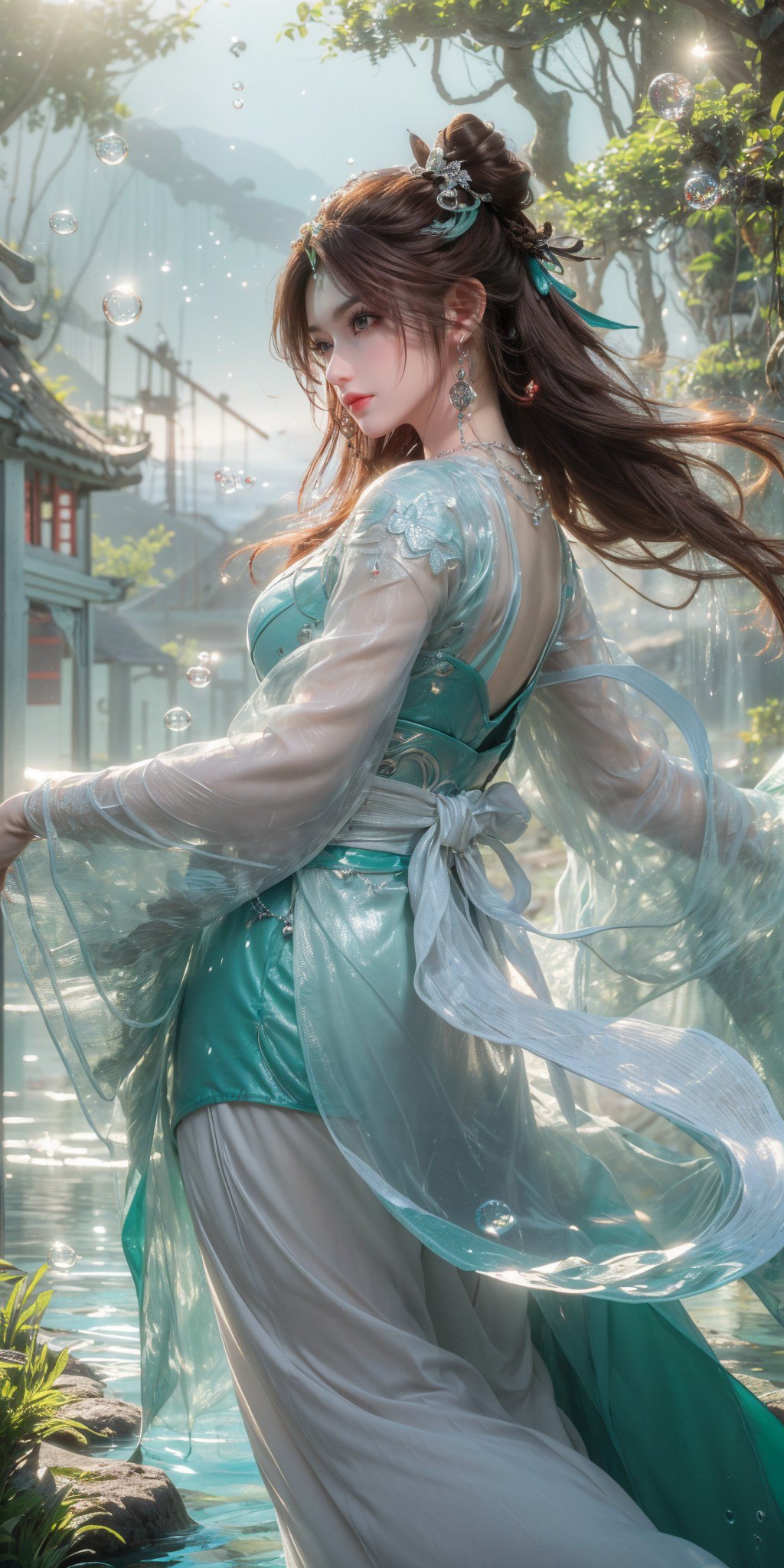 公众需要更