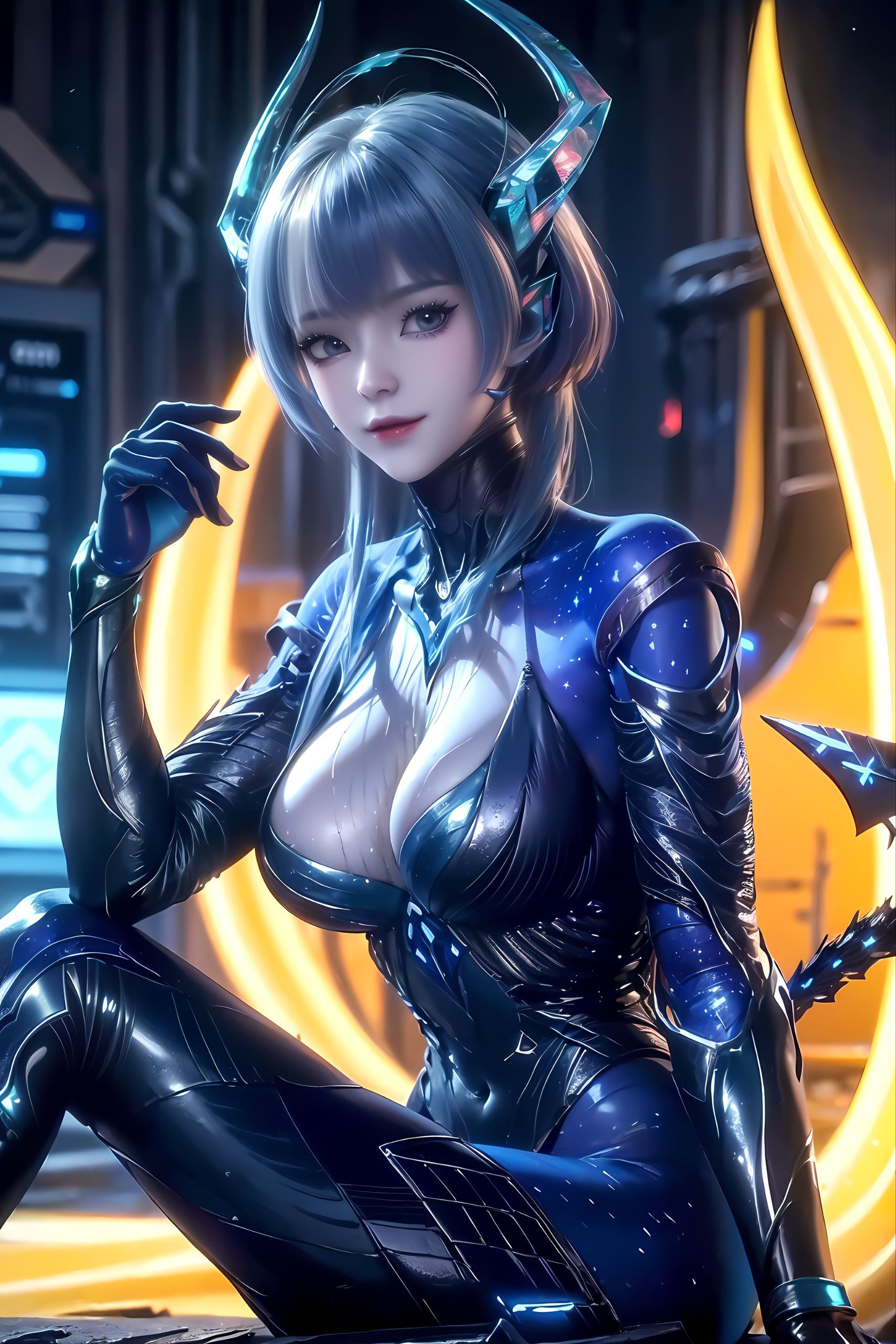 解最新的八