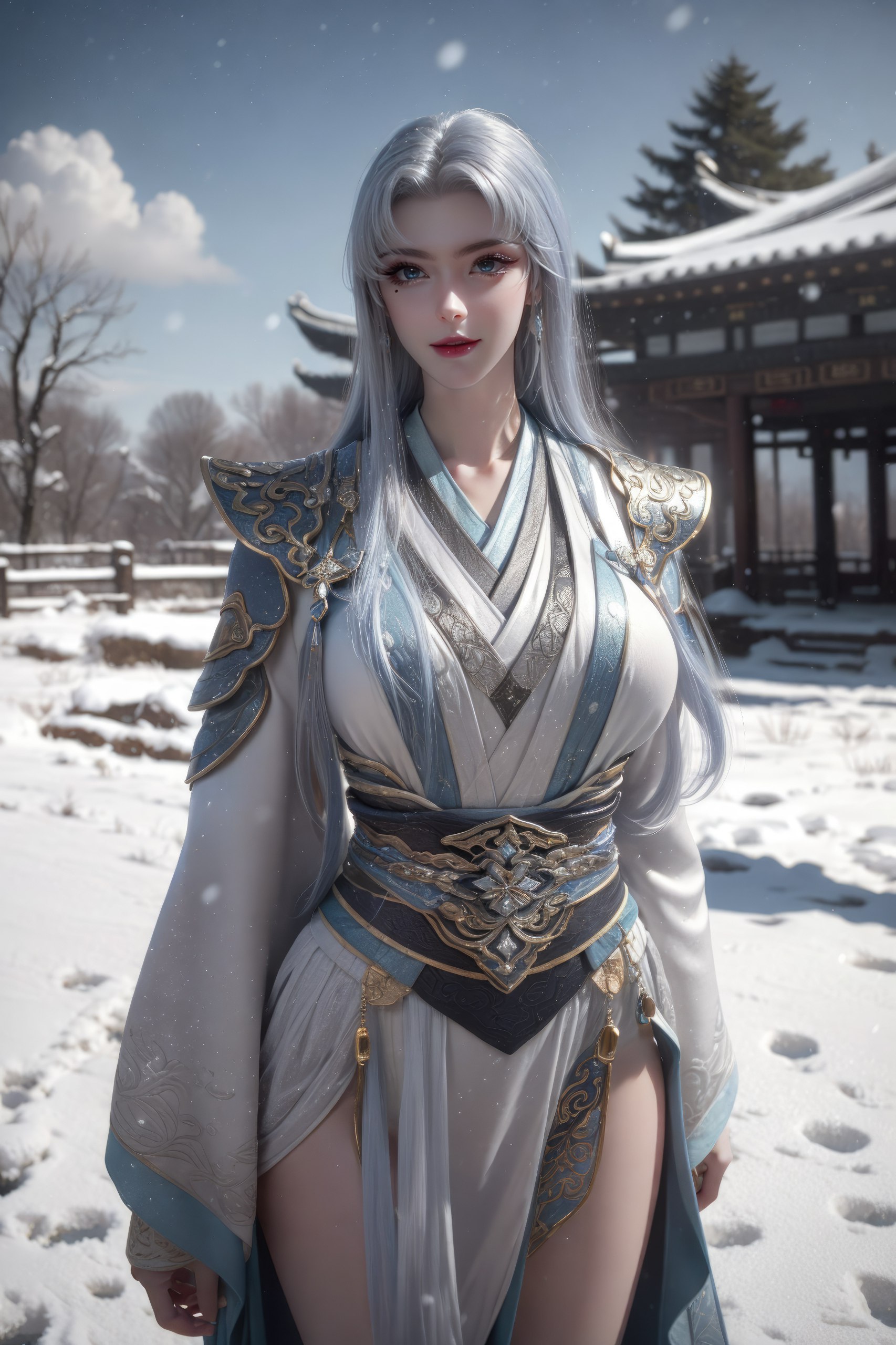 我们将探讨